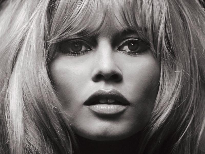 Μπριζίτ Μπαρντό