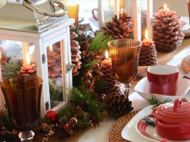 Χριστουγεννιάτικο brunch στο σπίτι με λιγότερα από 20 ευρώ: Γιορτινό μενού χωρίς έξοδα