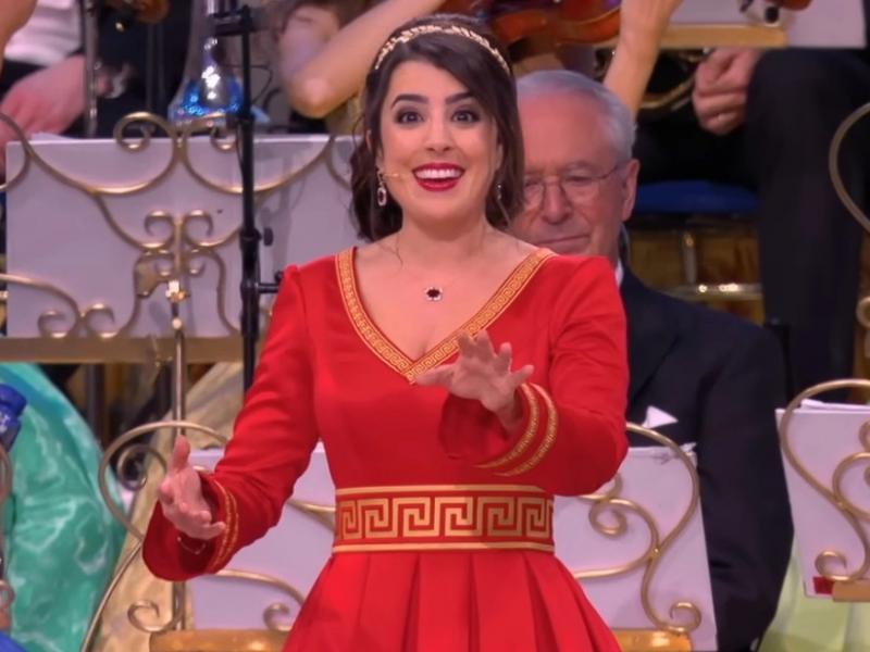 Χριστίνα Πέτρου