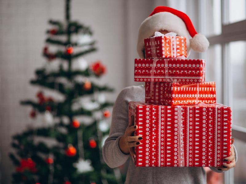 christmas gifts