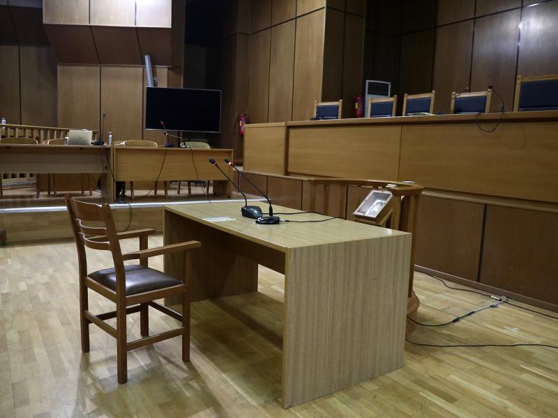 Δικαστικοί γραμματείς: Ορκίζεται η 4η σειρά, ετοιμάζεται για εξετάσεις η 5η