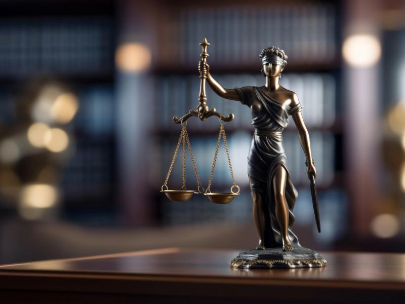 Γραμματείς στα Δικαστήρια: Tο πρόγραμμα σπουδών μετά τον διαγωνισμό