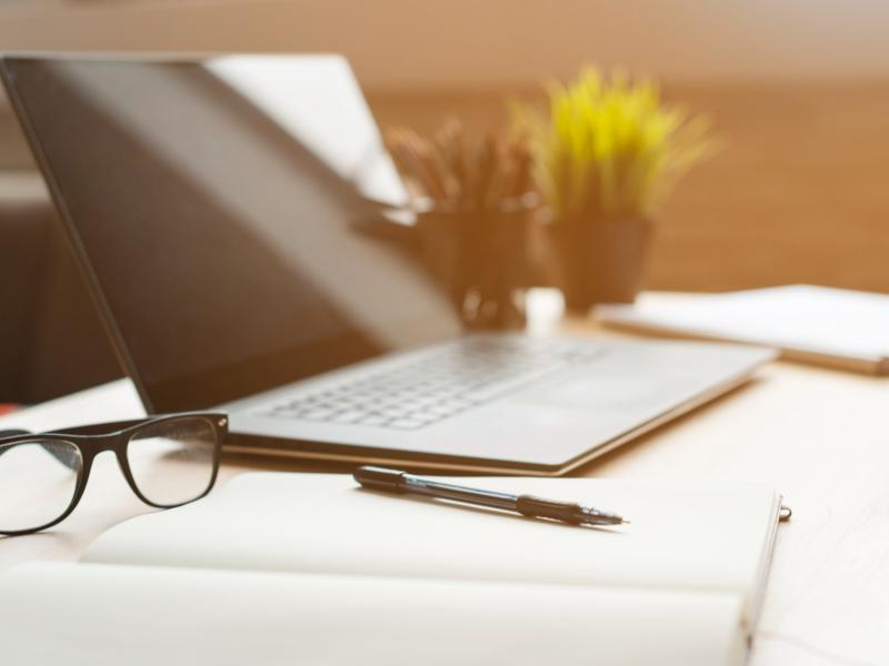 Δημόσιο γραφείο