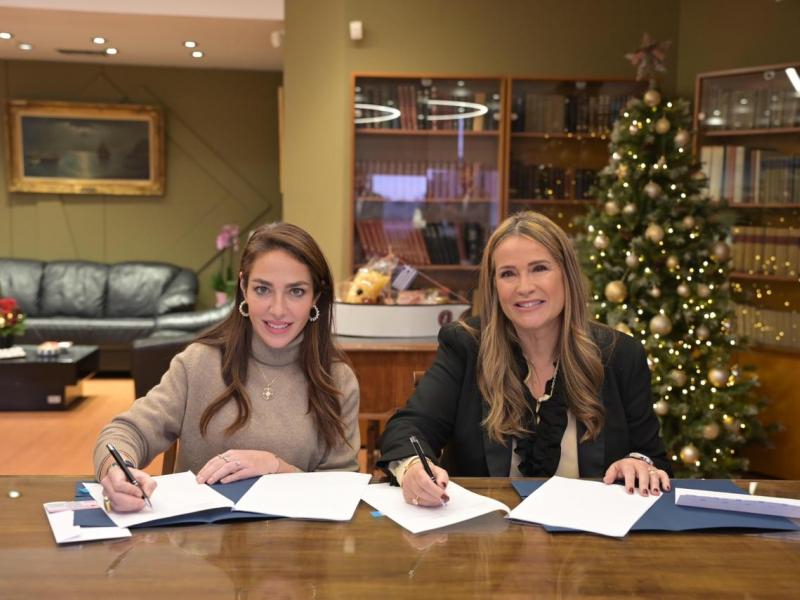 Δόμνα Μιχαηλίδου Άννα Ροκοφύλλου