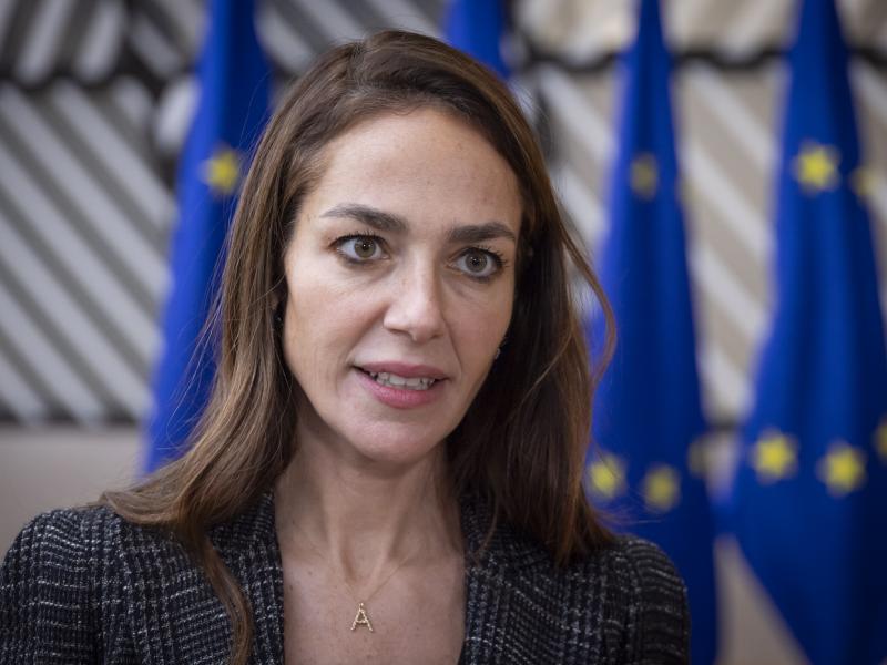 Μιχαηλίδου: Θέλουμε οι περισσότεροι πολίτες να αποκτήσουν σπίτι