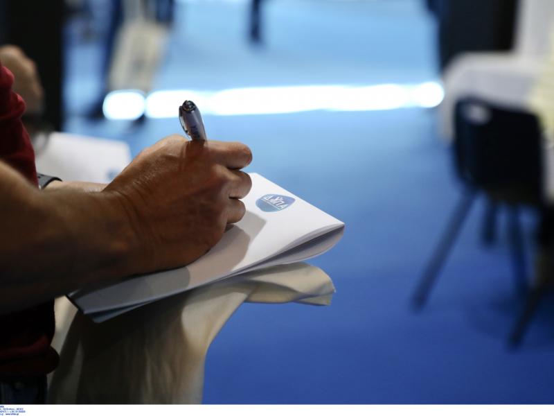 Πάνω από 165.000 πολίτες ωφελήθηκαν το 2025 από δράσεις της ΔΥΠΑ