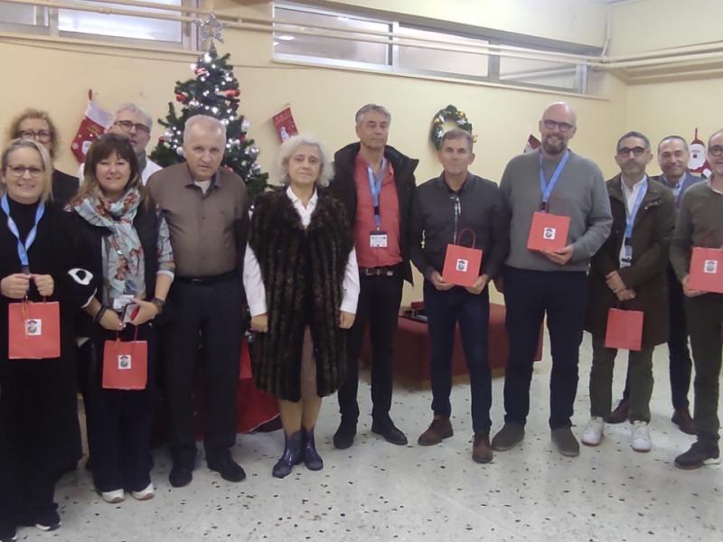 Γαλλική εκπαιδευτική αποστολή στην Αθήνα: Συνεργασία, ανταλλαγή πρακτικών και πολιτιστικές δράσεις