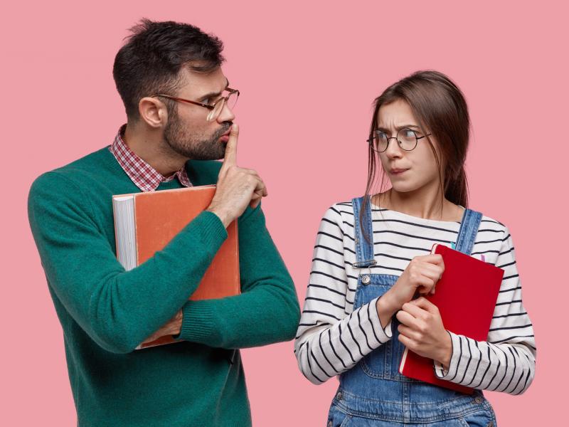 Τα αγκάθια της ιδιωτικής εκπαίδευσης: Όταν οι γονείς εκφοβίζουν τους δασκάλους