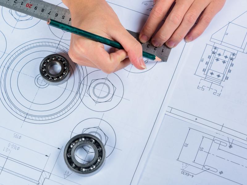 Ελεύθερο και Γραμμικό Σχέδιο