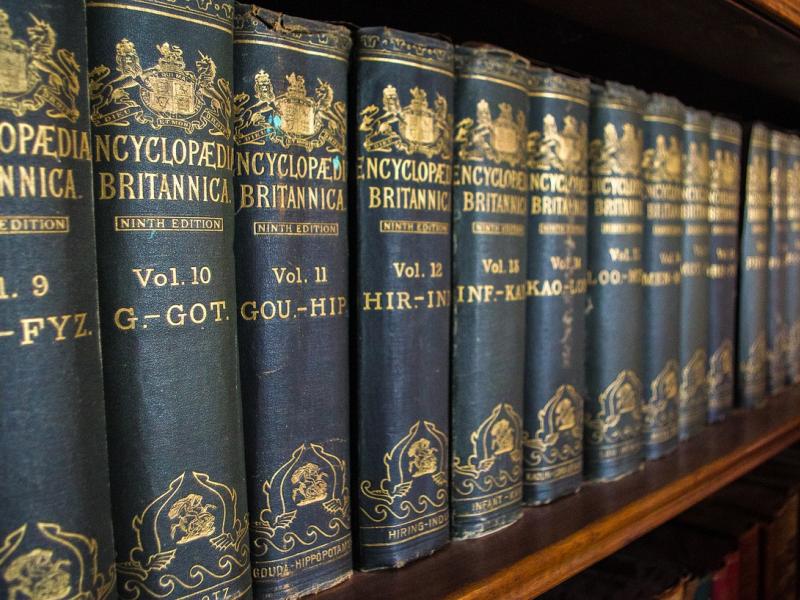 εγκυκλοπαίδεια