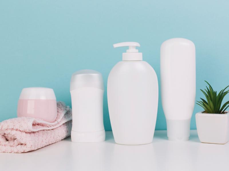 προϊόντων για τα μαλλιά