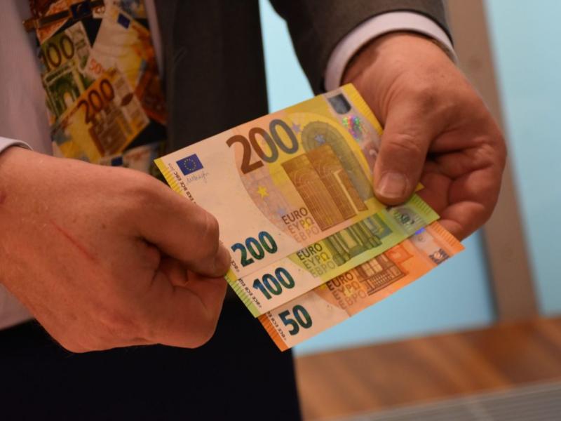 Επίδομα 3.000€ για κάθε παιδί και άπαξ 750€ σε όλους με νέο Voucher