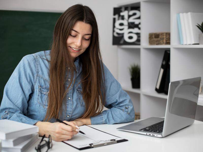 Επιμόρφωση εκπαιδευτικών