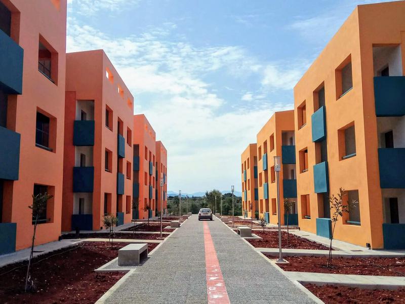 Πολυτεχνείο Κρήτης: Πρωτοφανής πειθαρχική δίωξη 6 εστιακών φοιτητών που αδυνατούν να εγκαταλείψουν τα δωμάτιά τους