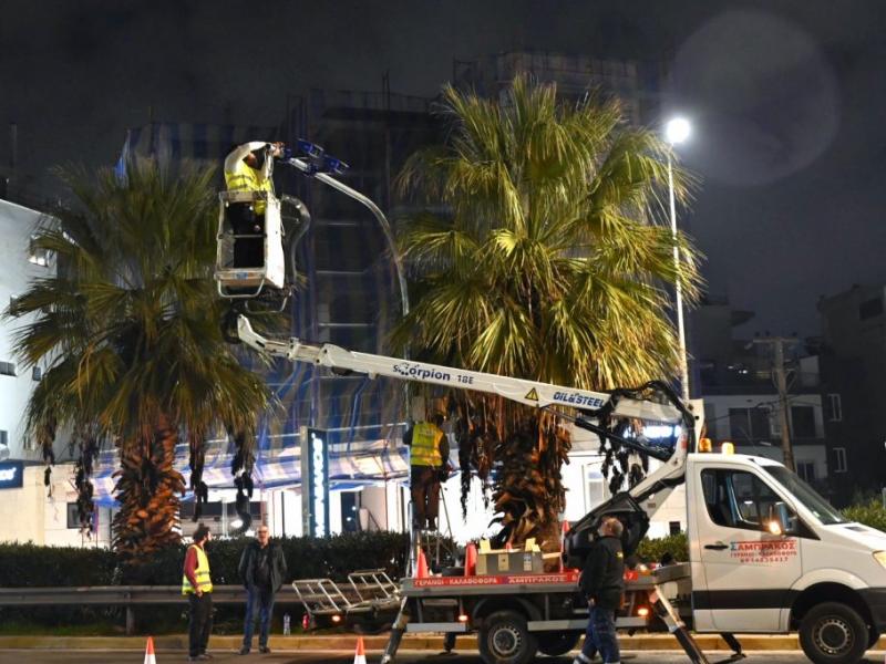 έξυπνες κάμερες