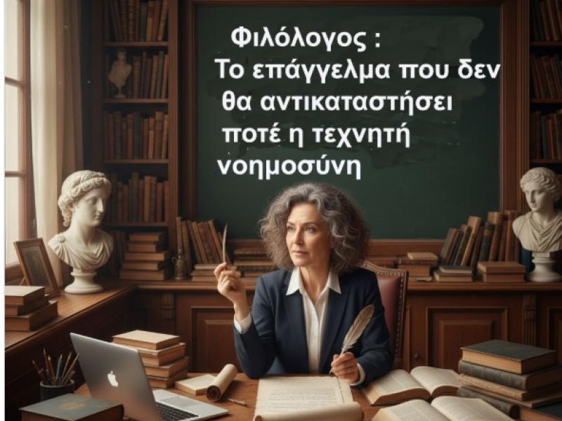φιλολογοι