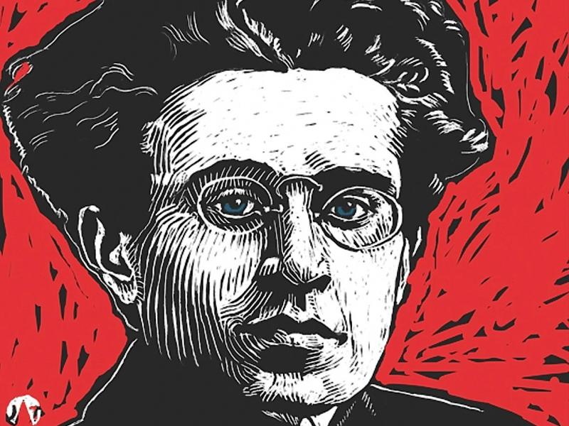 «Μισώ την Πρωτοχρονιά»: Ο Γκράμσι ξεγυμνώνει τον εορτασμό του νέου χρόνου