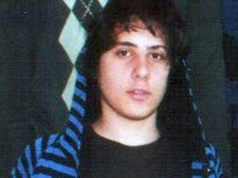 Αλέξης Γρηγορόπουλος