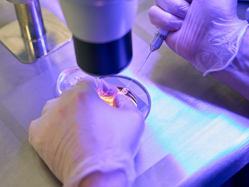 Σε 7 κλινικές στην Ελλάδα το σπέρμα του δότη με το «γονίδιο του καρκίνου» - Τι αποκαλύπτει γιατρός