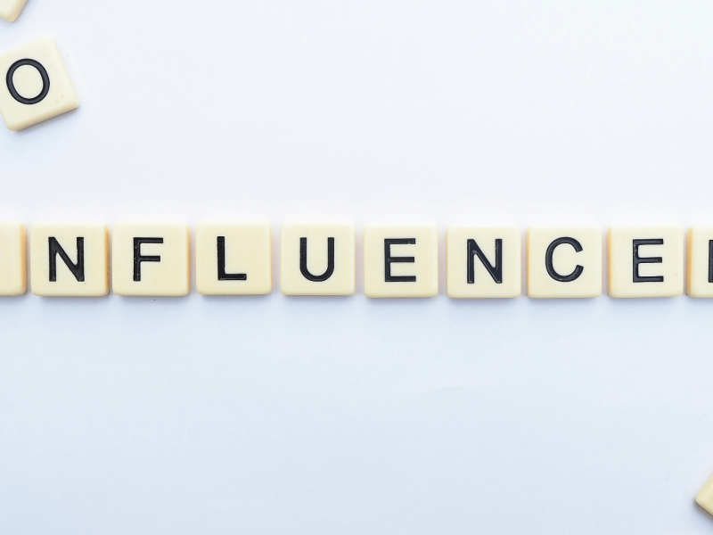 influencer