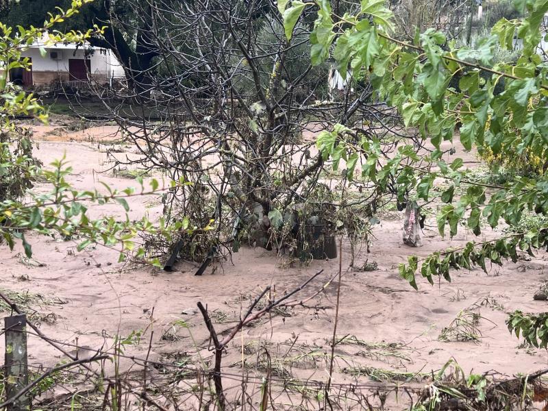 Κακοκαιρία