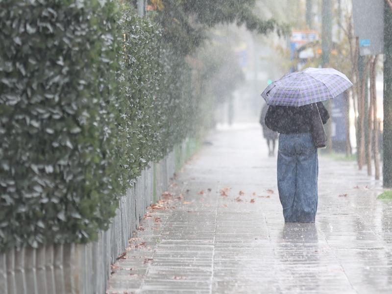 κακοκαιρία 