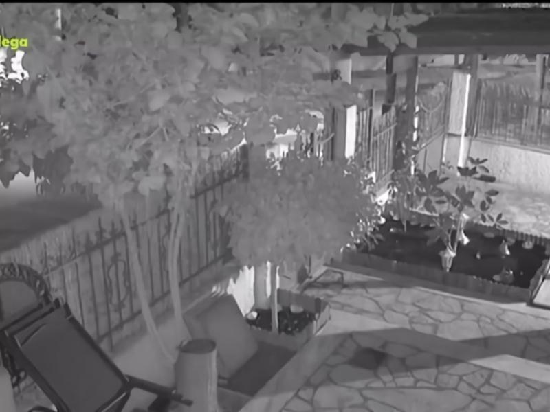 Μεθυσμένος στο Καματερό