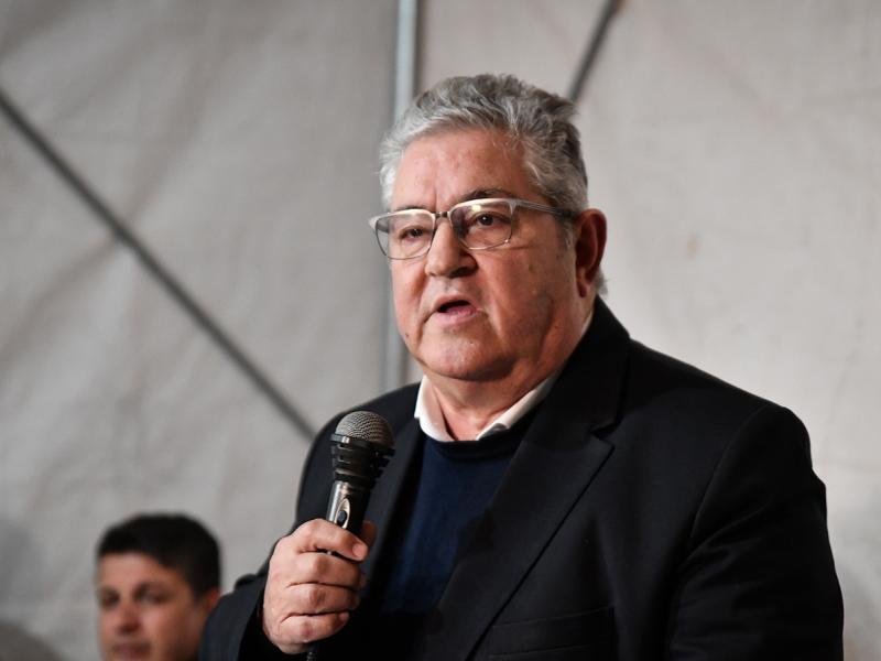 κουτσουμπας