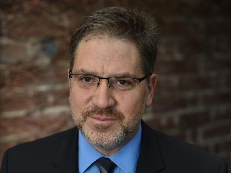 Δημήτριος Καρούσης