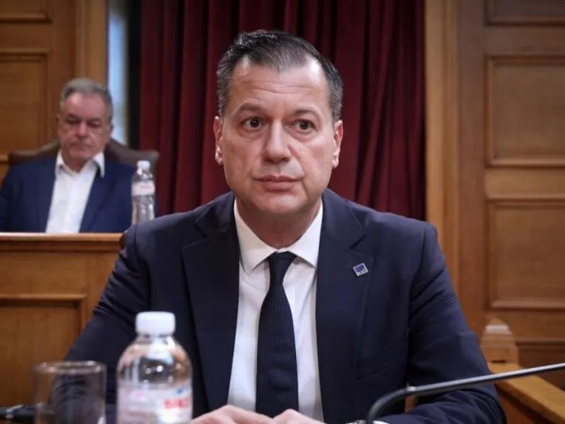 Αίτημα ΠΑΣΟΚ και ΣΥΡΙΖΑ για παραίτηση του προέδρου του ΟΠΕΚΕΠΕ Ιωάννη Καββαδά