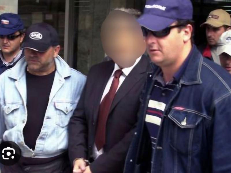 Συνελήφθη στην Κατερίνη ο «Έλληνας Εσκομπάρ» για το σκάφος με κοκαΐνη στον Ατλαντικό - Αναμένεται να συλληφθούν ακόμη πέντε