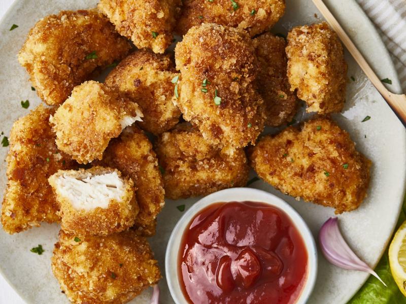 κοτομπουκιες