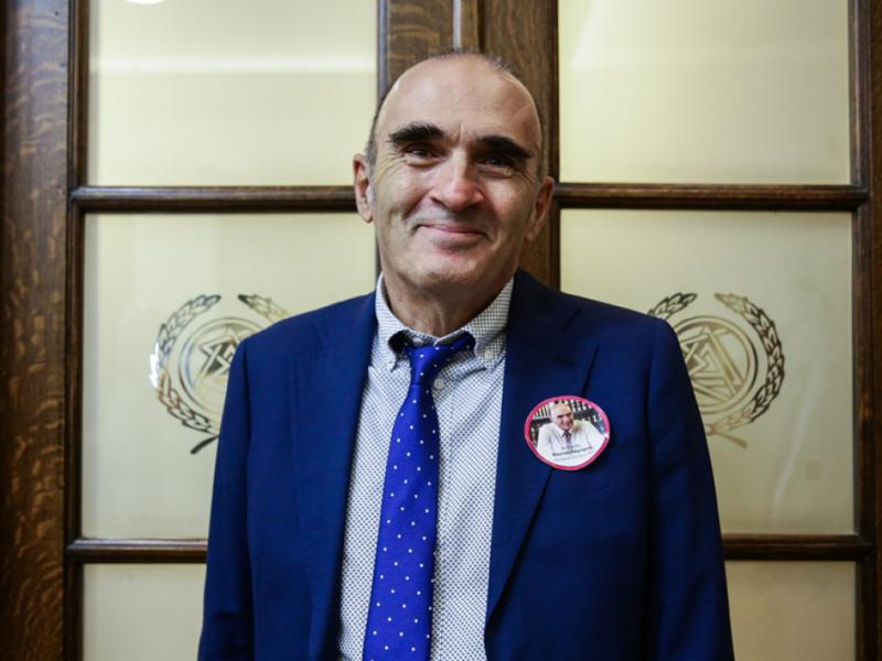 κουτσολαμπρος