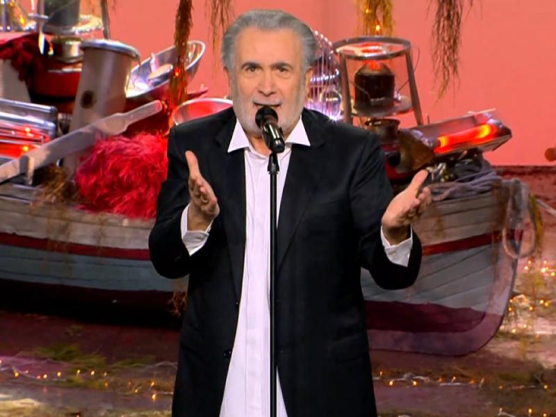 Αιχμές Λαζόπουλου σε Καρυστιανού για τις αμβλώσεις: «Η γυναίκα και ο κάθε άνθρωπος διαθέτει το σώμα του όπως θέλει»