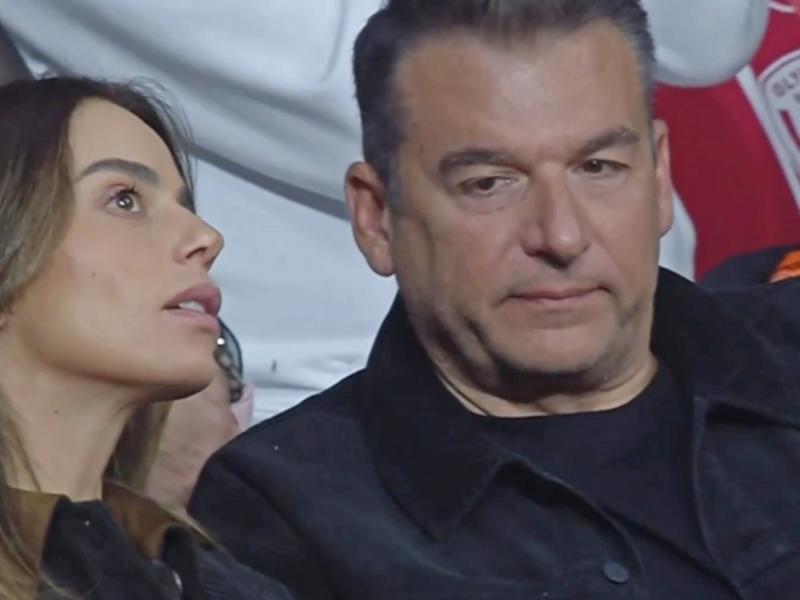 Γιώργος Λιάγκας