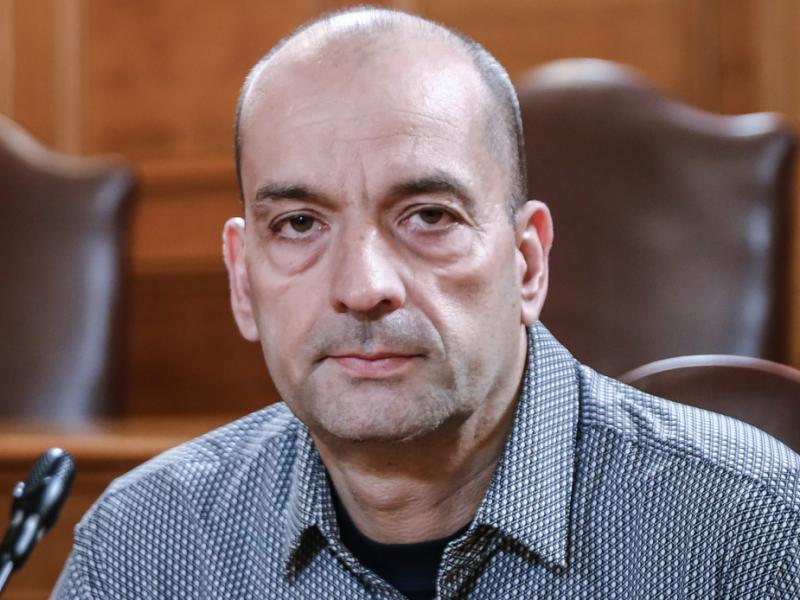 Χρήστος Μαγειρίας