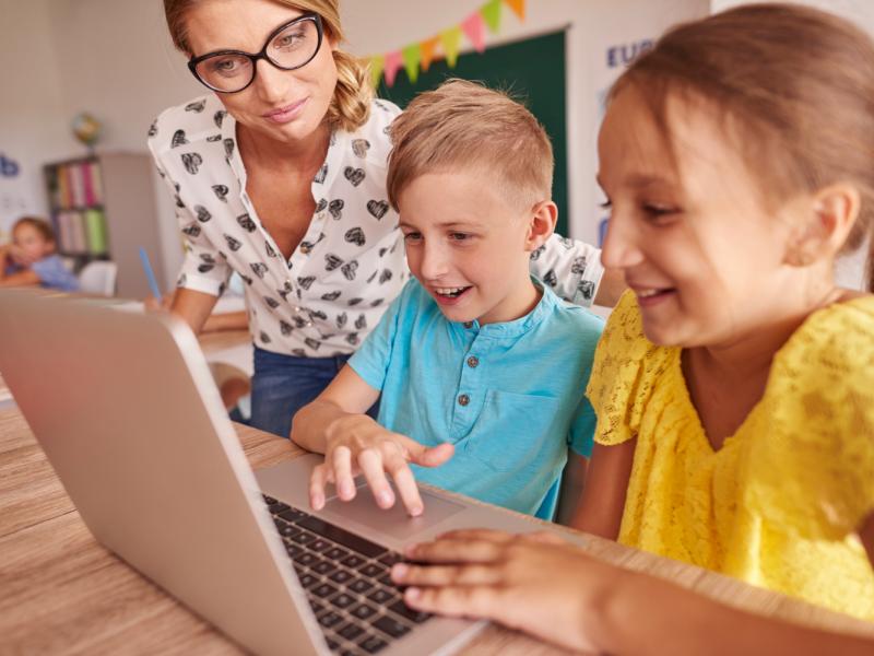 ChatGPT EDU στα σχολεία: Δωρεά 1,2 εκατ. ευρώ από το Ίδρυμα Ωνάση