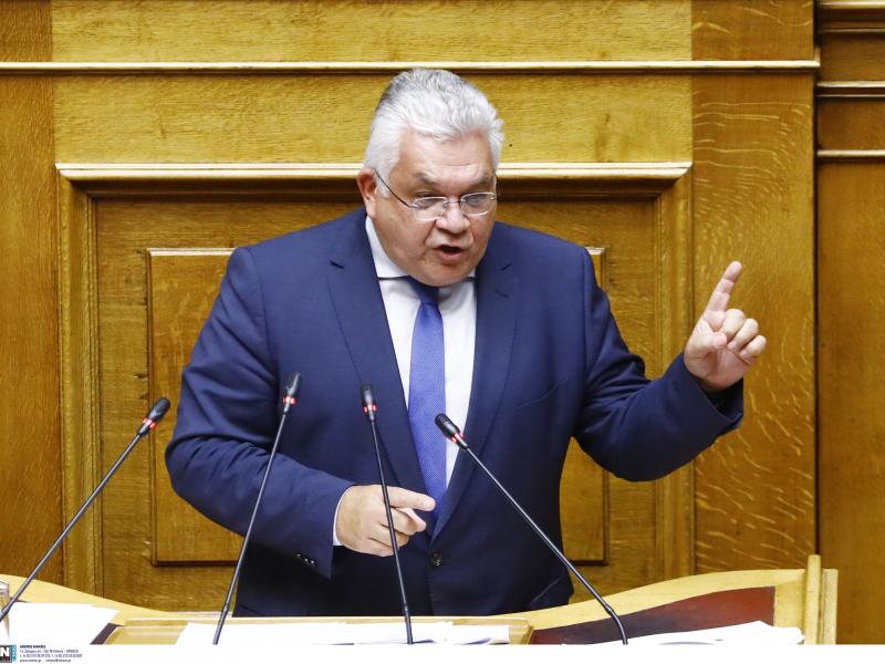 Νίκος Παπαϊωάννου