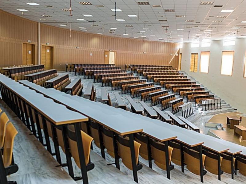 πανεπιστημια