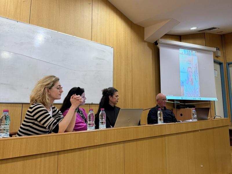 Πανεπιστήμιο Θεσσαλίας: Eπιστημονική ημερίδα σχετικά με τις επαγγελματικές προοπτικές των γεωπόνων