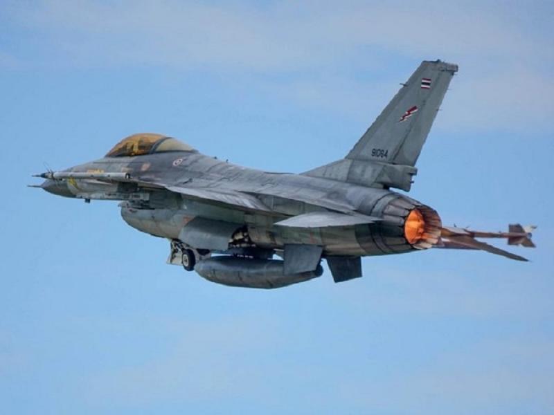 Πολεμικό αεροσκάφος