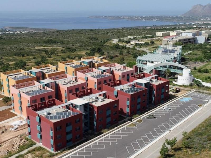 20 χρόνια Σχολή Αρχιτεκτόνων Μηχανικών Πολυτεχνείου Κρήτης: Παρουσίαση συλλογικού Τόμου