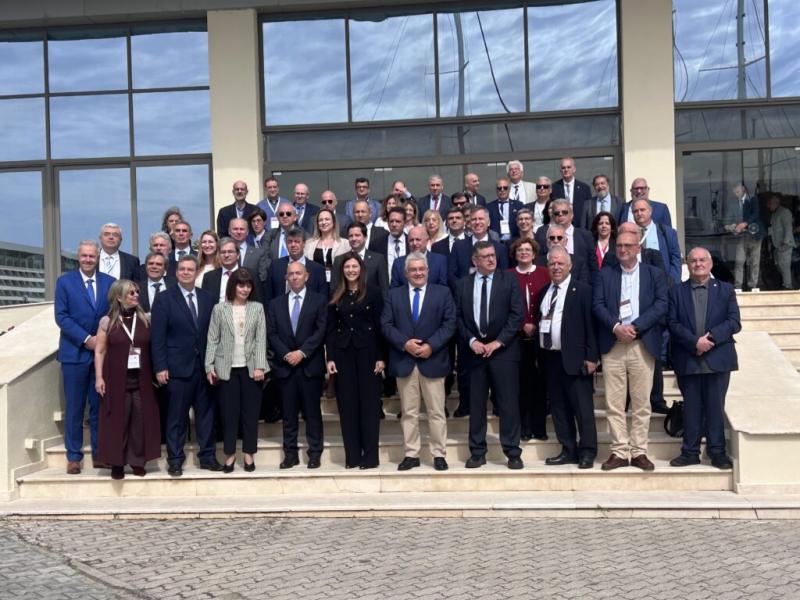 Σύνοδος Πρυτάνεων 2025-2026