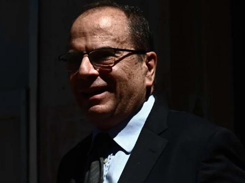 Χρήστος Ράμμος