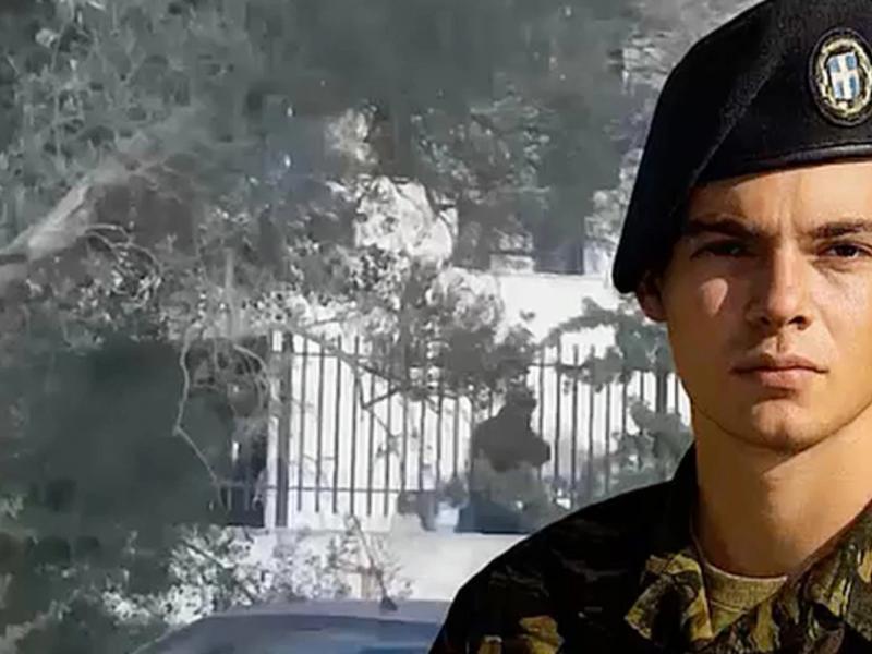 Τραγωδία στη Ρόδο: «Η χειροβομβίδα δεν ήταν στα χέρια του Ραφαήλ» λέει η οικογένεια