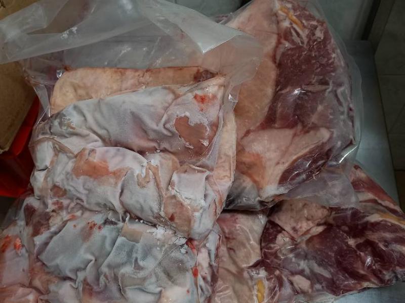 Σάπια κρέατα