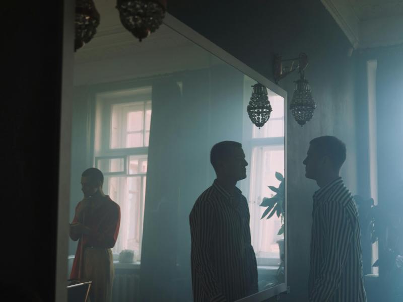 Επικαλούμαι το δικαίωμα της ντροπής