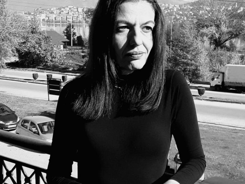 Ακαδημία Αθηνών: Κορυφαία βράβευση για την εκπαιδευτικό Σοφία Κλειούση – Το «αντίο» και η δικαίωση