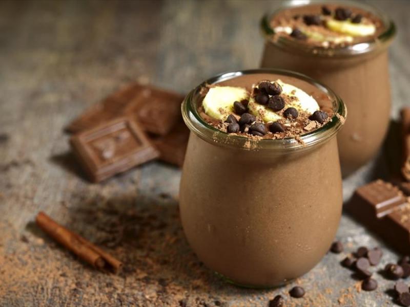 Το γλυκό-έκπληξη που μοιάζει… αμαρτωλό αλλά έχει μόλις 69 θερμίδες