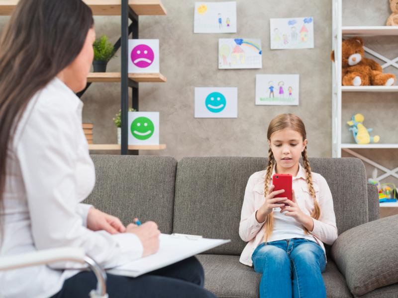 Σχολική Ψυχολογία